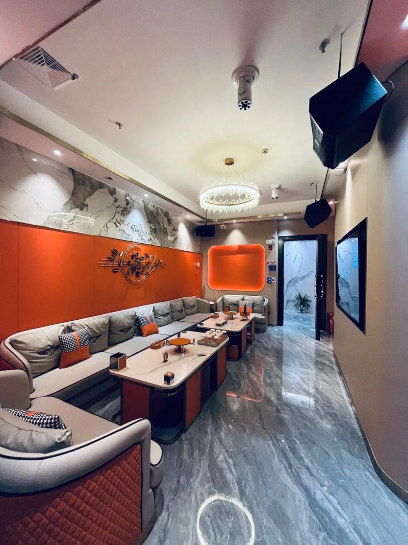 汉中商务ktv中低端对比-洋县ktv预订