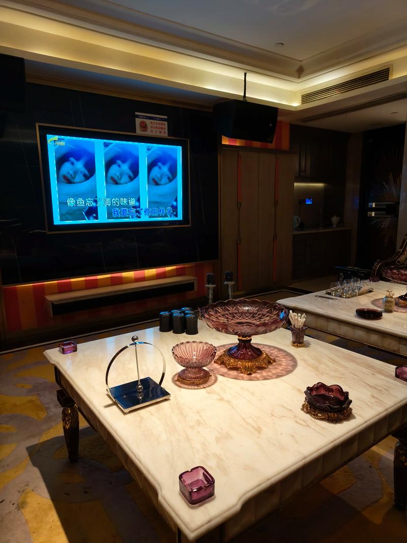 汉中商务ktv夜场宣传震撼来袭-洋县ktv预订